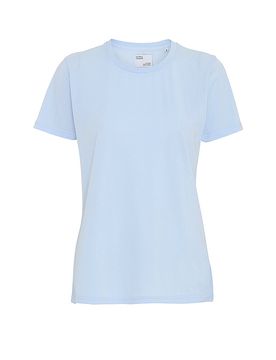 Colorful Standard T-Shirt blu XL