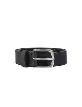 Condor Cintura in pelle nero 80