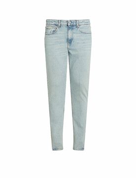 Jeans Slim Fit azzurro 32/L34