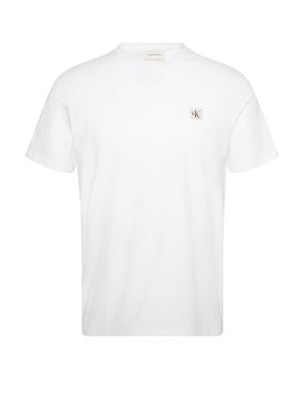 Calvin Klein T-shirt bianco S