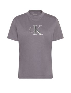 Calvin Klein T-Shirt grigio M
