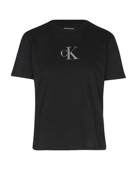 Calvin Klein T-shirt nero L