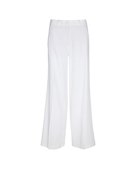 Marlenenhose High Waist MIRA bianco 46/L33