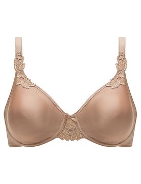 Reggiseno con ferretto HEDONA skintone beige 80E