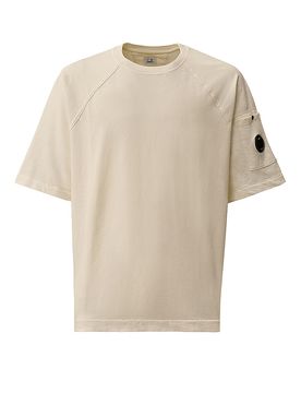 Cp Company T-shirt bianco S