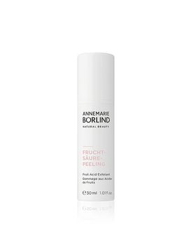 Annemarie Börlind PEELING AGLI ACIDI DELLA FRUTTA 30ml