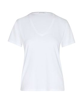 T-Shirt ROMY bianco M