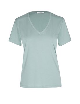 T-Shirt ROMY menta XS