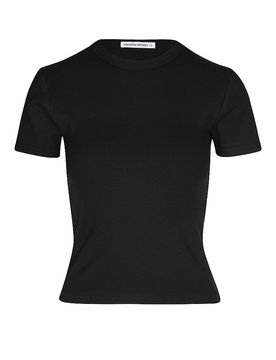 T-Shirt TANIA nero S