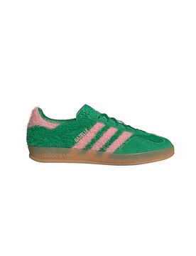 Sneaker GAZELLE INDOOR verde 39 1/3