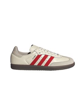 Adidas Sneaker SAMBA OG crema 42