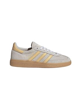 Sneaker HANDBALL SPEZIAL grigio chiaro 36