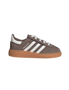 Sneaker da bambino HANDBALL SPEZIAL marrone 26 1/2