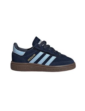 Baby Sneaker HANDBALL SPEZIAL blu 22