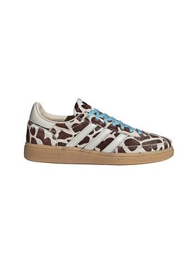 Sneaker HANDBALL SPEZIAL cammello 46 2/3