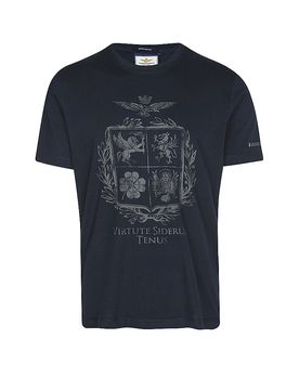 T-shirt blu XXL