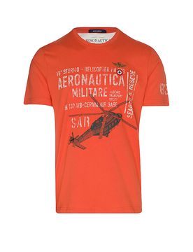 T-Shirt rosso XXL