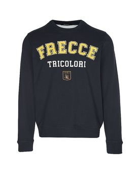 Maglione blu XXL
