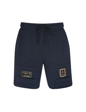 Aeronautica Militare Shorts blu M