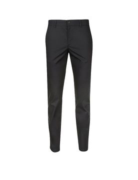 Pantaloni Slim Fit LOU CERAMICA blu 32/L34
