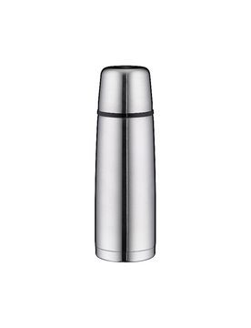 Borraccia termica Isotherm Perfect 0,75 l in acciaio inox argento