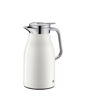 Thermos - Caraffa isolante Skyline 1l Bianco Cocco bianco
