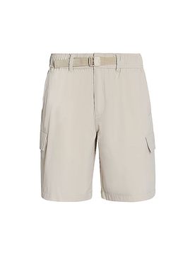Alphatauri Shorts PLEX beige XXL