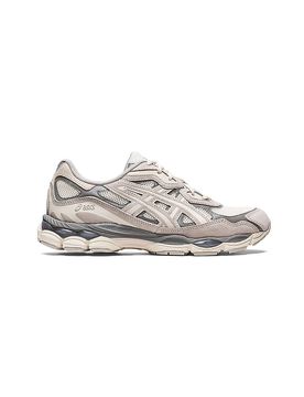 Asics Sneaker GEL-NYC crema 44