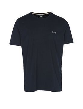 Boss T-shirt Loungewear blu XXL