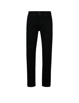 Jeans Straight Fit MAINE nero 31/L34