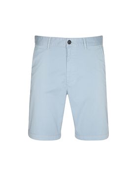Boss Shorts Slim Fit azzurro 31