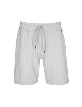 Pantaloncini Loungewear grigio chiaro XXL