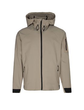 Giacca OW_TERRACE JT beige XXL