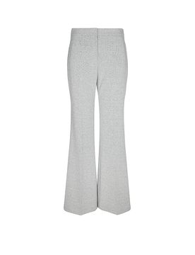 Pantaloni business TALIA grigio 40