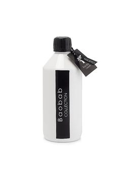 Ricarica My First Boabab 500ml Les Exclusives Platinum argento