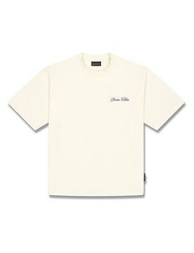 Baron Filou T-Shirt bianco S