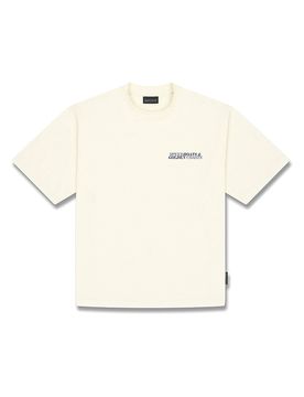 Baron Filou T-Shirt bianco L