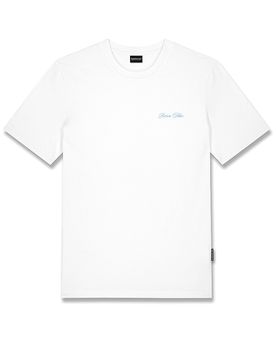 Baron Filou T-Shirt bianco L