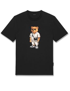 Baron Filou T-Shirt nero XXL