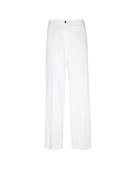 Pantaloni Marlene MAINE bianco 44 (kurz)
