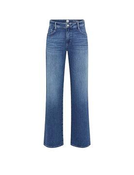 Brax Jeans Wide Fit MAINE blu 40L