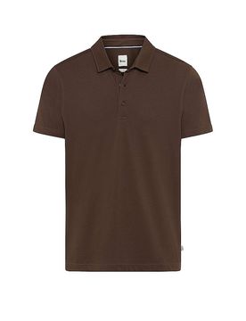 Brax Polo PEPE marrone XXXL