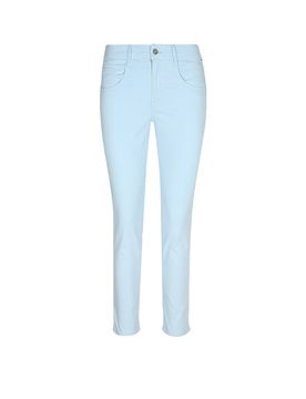 Hose 7/8 Shakira S azzurro 40 (kurz)