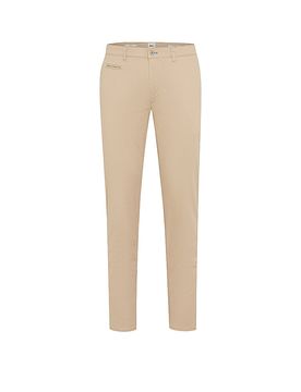 Brax Chino FABIO IN beige 36/L36