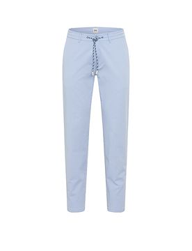 Brax Chino PHIL UK azzurro 38/L30