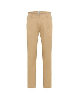 Brax Chino TINO beige 34/L32