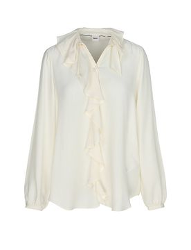 Brax Blusa VIVI crema 42
