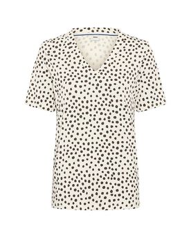 Brax T-Shirt CARINA S beige 38