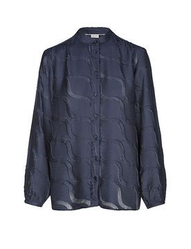 Nome prodotto: Blusa VIVI blu 46