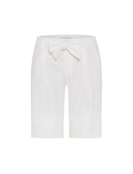Brax Shorts MAINE B bianco 42